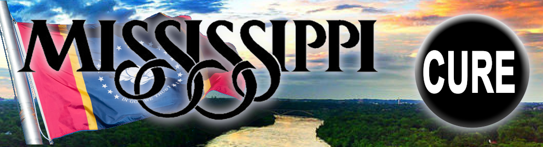 Mississippi CURE